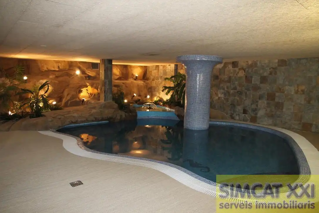 Casa en venta en Palau-saverdera, imagen 4