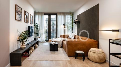 Foto 2 de Apartament de lloguer a Carrer de València, Sagrada Família,  Barcelona Capital