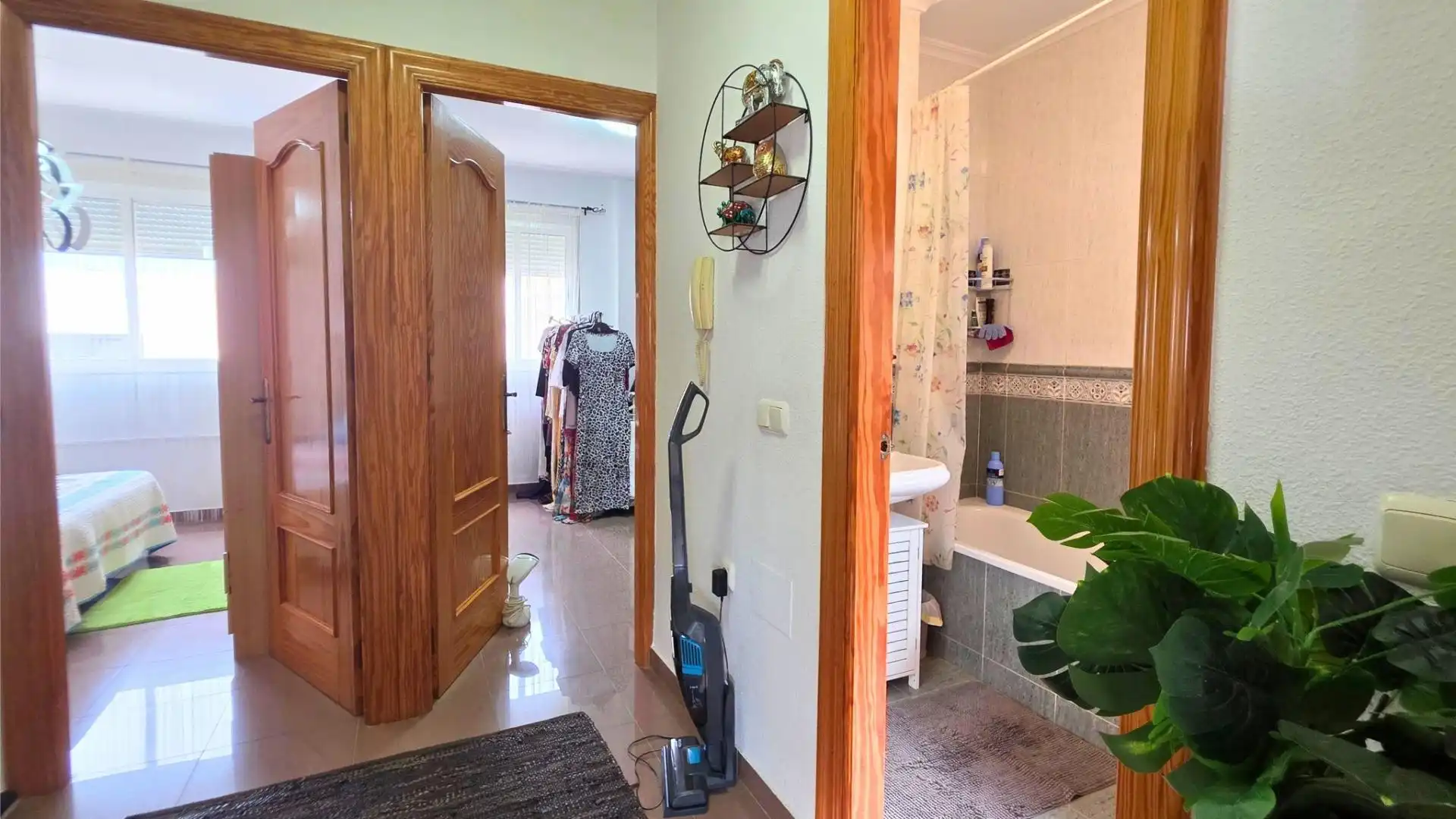 Maison jumelée avec jardin à vendre à Roquetas de Mar ciudad, imagen 22