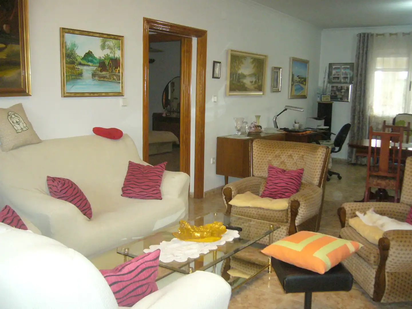 Villa avec piscine à vendre à Crevillent, imagen 5