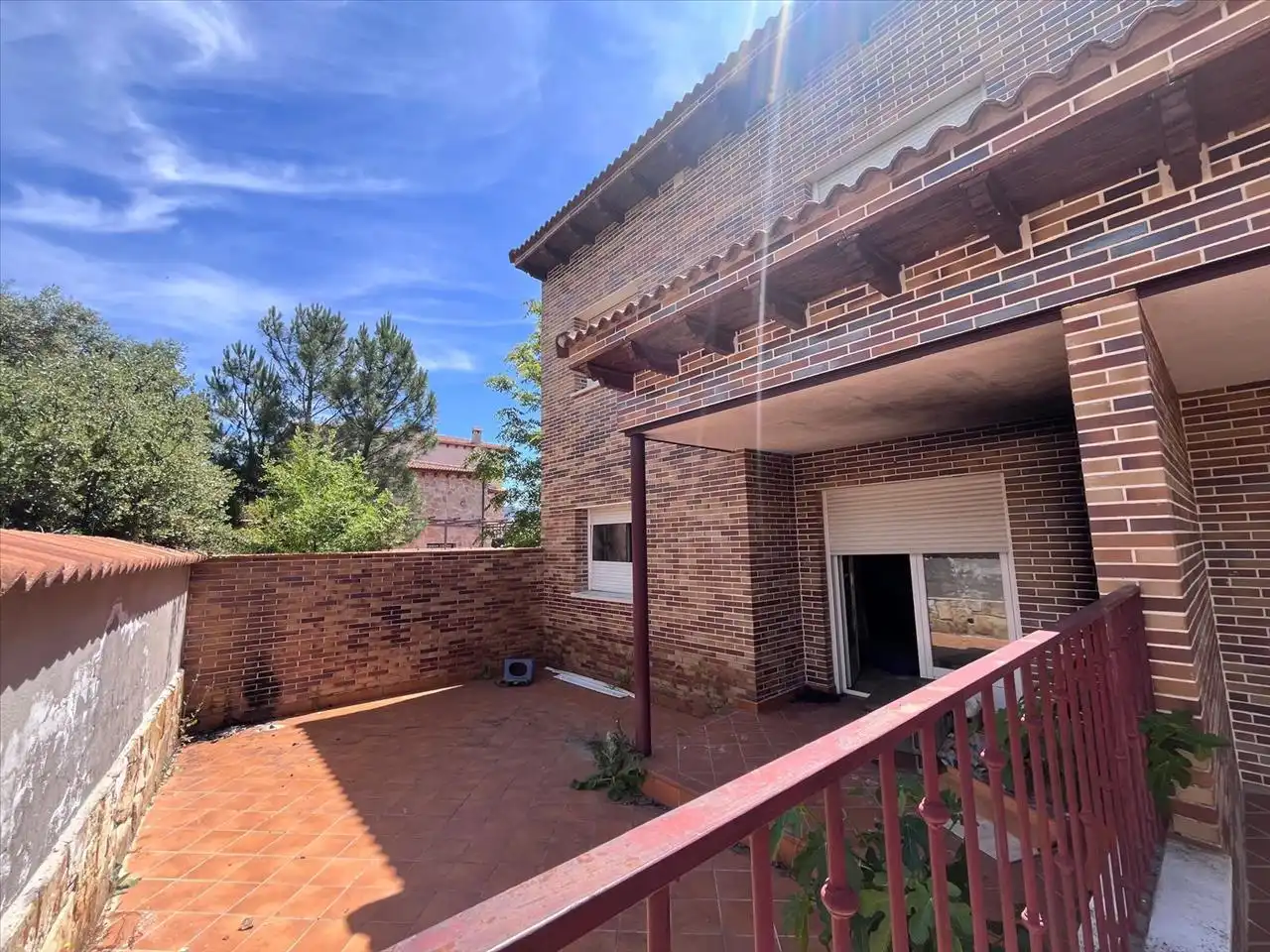 Casa o chalet en venta en CANTO VIRGEN, Sotillo de la Adrada