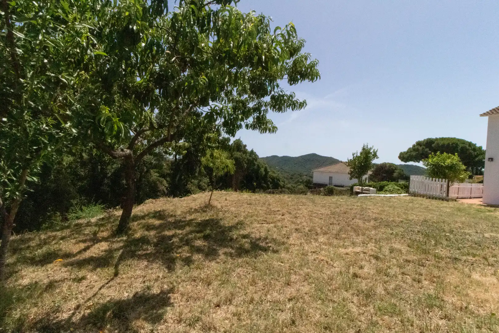 Xalet amb terrassa en venda a Sant Cebrià de Vallalta, imagen 27