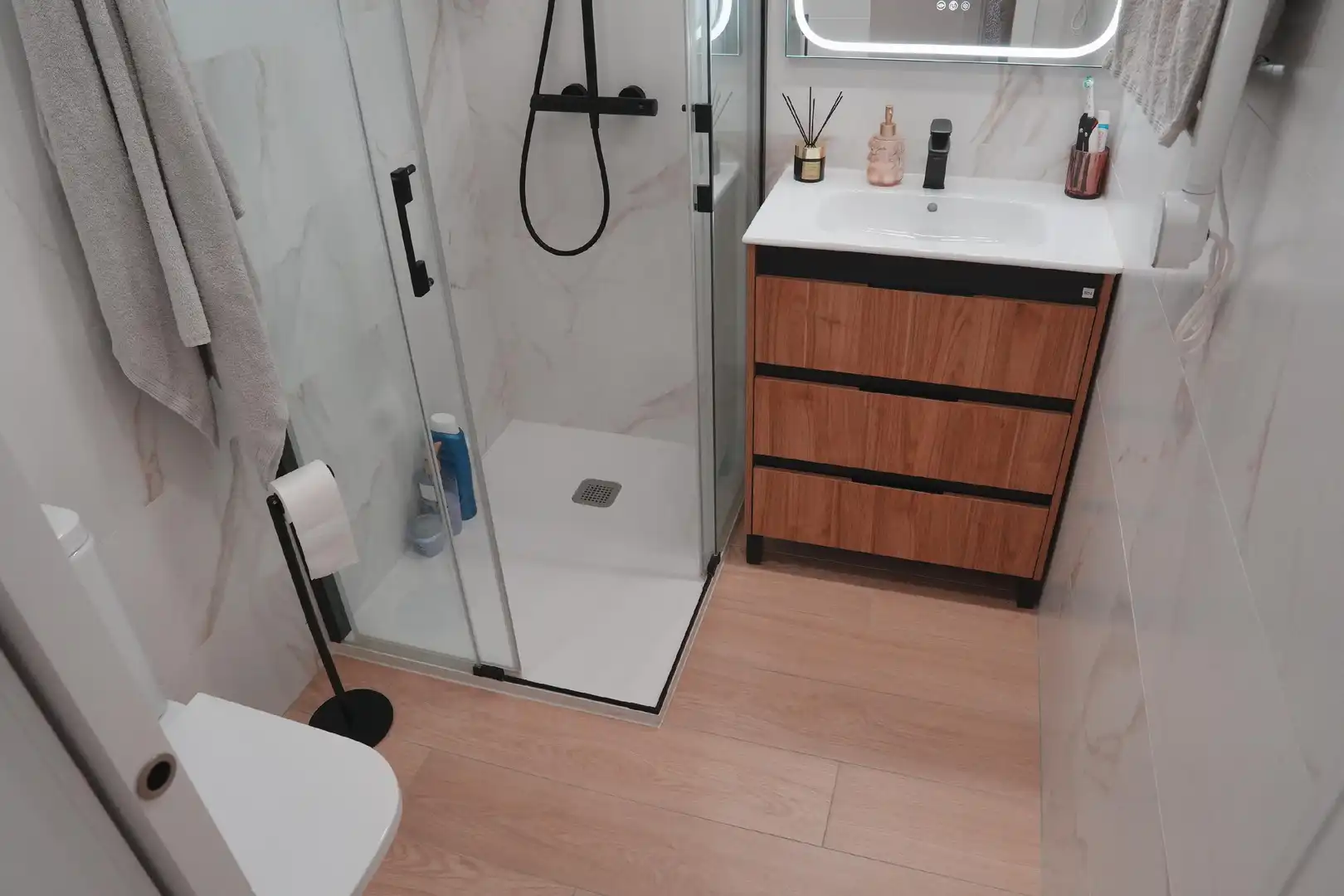 Piso con jardín en venta en Centre, imagen 25