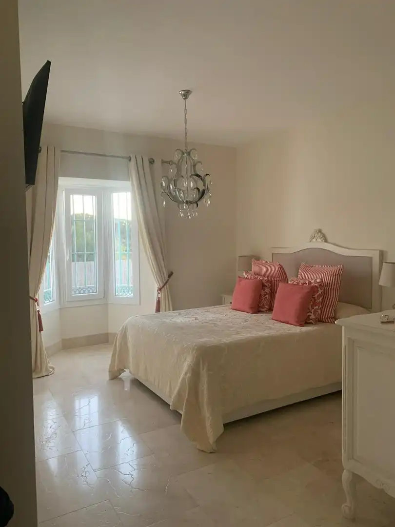 Detached house with terrace for sale in San Roque Pueblo, imagen 23