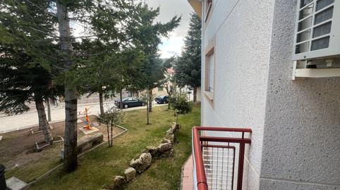 Foto 3 de Pis en venda a Calle Carretera de Toledo, San Bartolomé de Pinares, Ávila