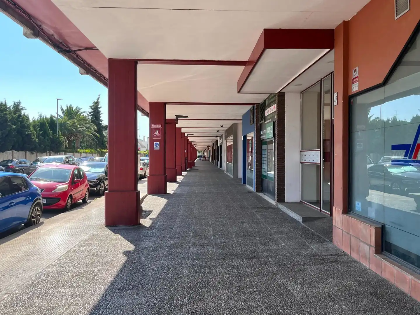 Vista exterior de Dúplex en venda en Zaragoza amb Terrassa i Piscina