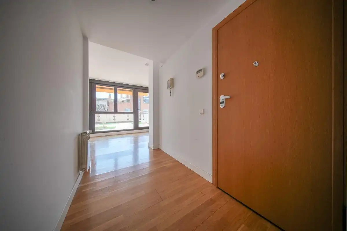 Ático en venta en Madrid con Aire acondicionado, Calefacción y Jardín privado