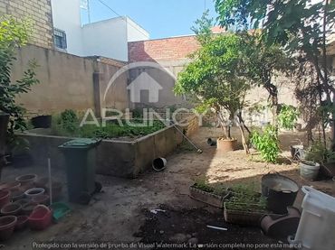 Casa amb balcó en venda a Los Molinos