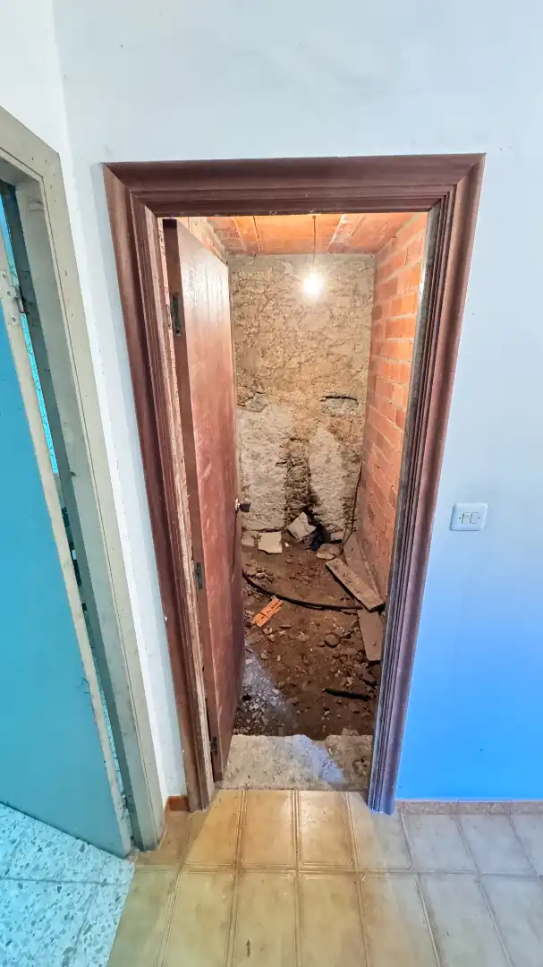Casa amb jardí en venda a Bocixa, imagen 16