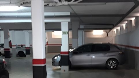 Foto 3 de Garaje en venta en Sagunto Parc 15.4 Sector III, Rafelbuñol / Rafelbunyol, Valencia