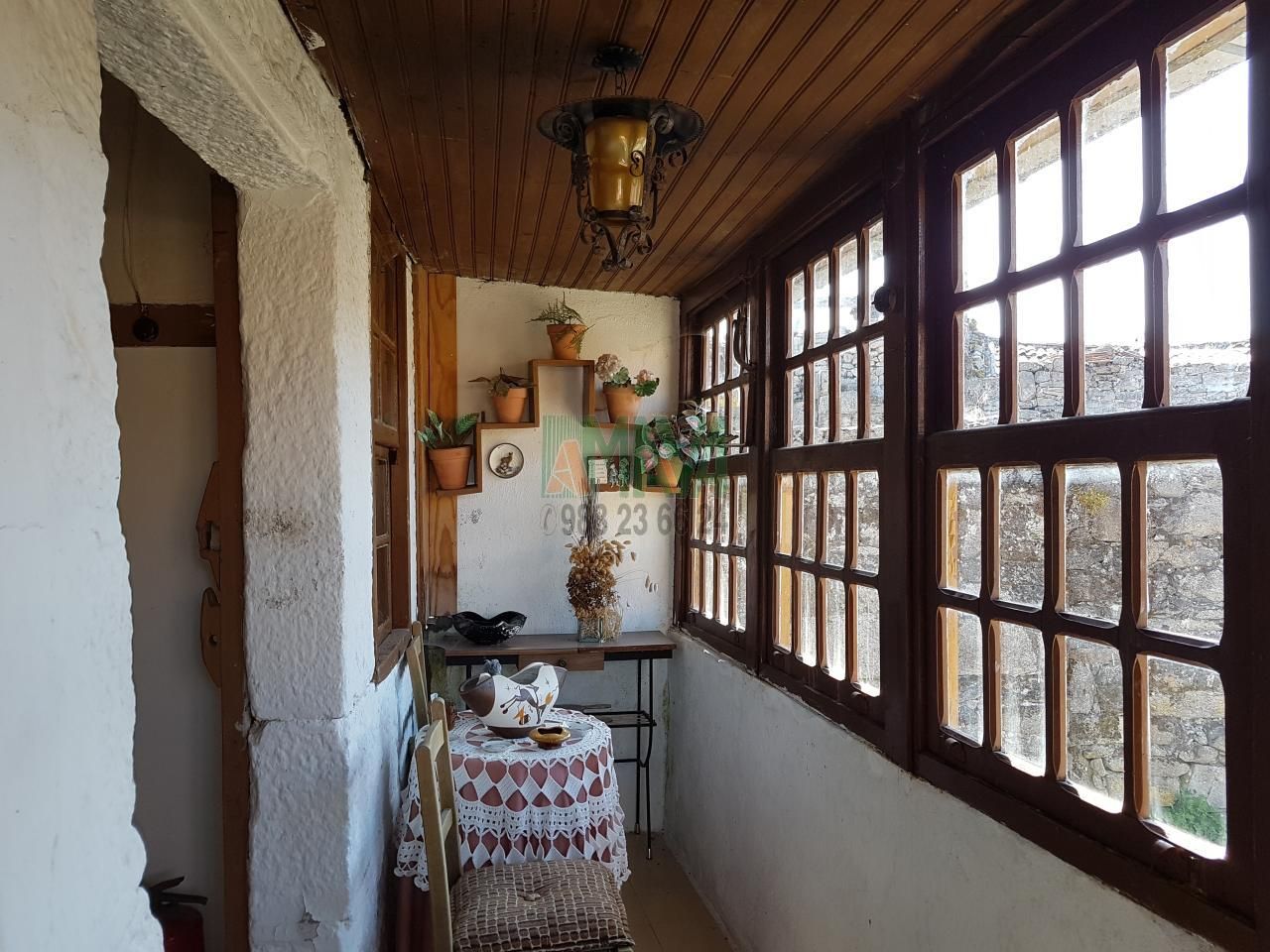 Country house for sale in Parada de Sil  with Private garden