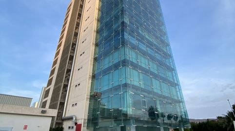 Foto 5 von Büro zur Miete in Carril Condomina, 3, La Paz, Murcia Capital