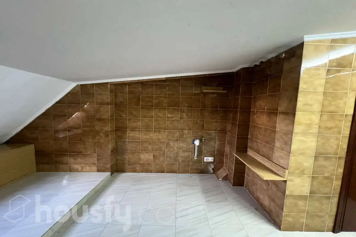Pis en venda en Ferrol amb Aire condicionat, Calefacció i Parquet