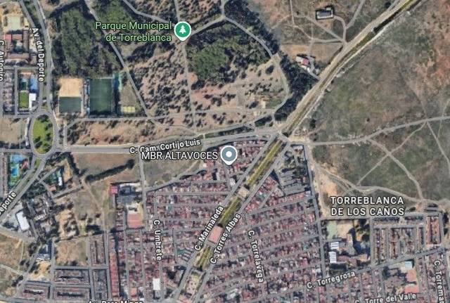 Terreno residencial en Venta en Torreblanca