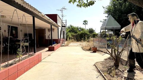 Foto 4 de Casa o chalet en venta en Casas de Menor, Cabanes y Las Fuentes, Villena