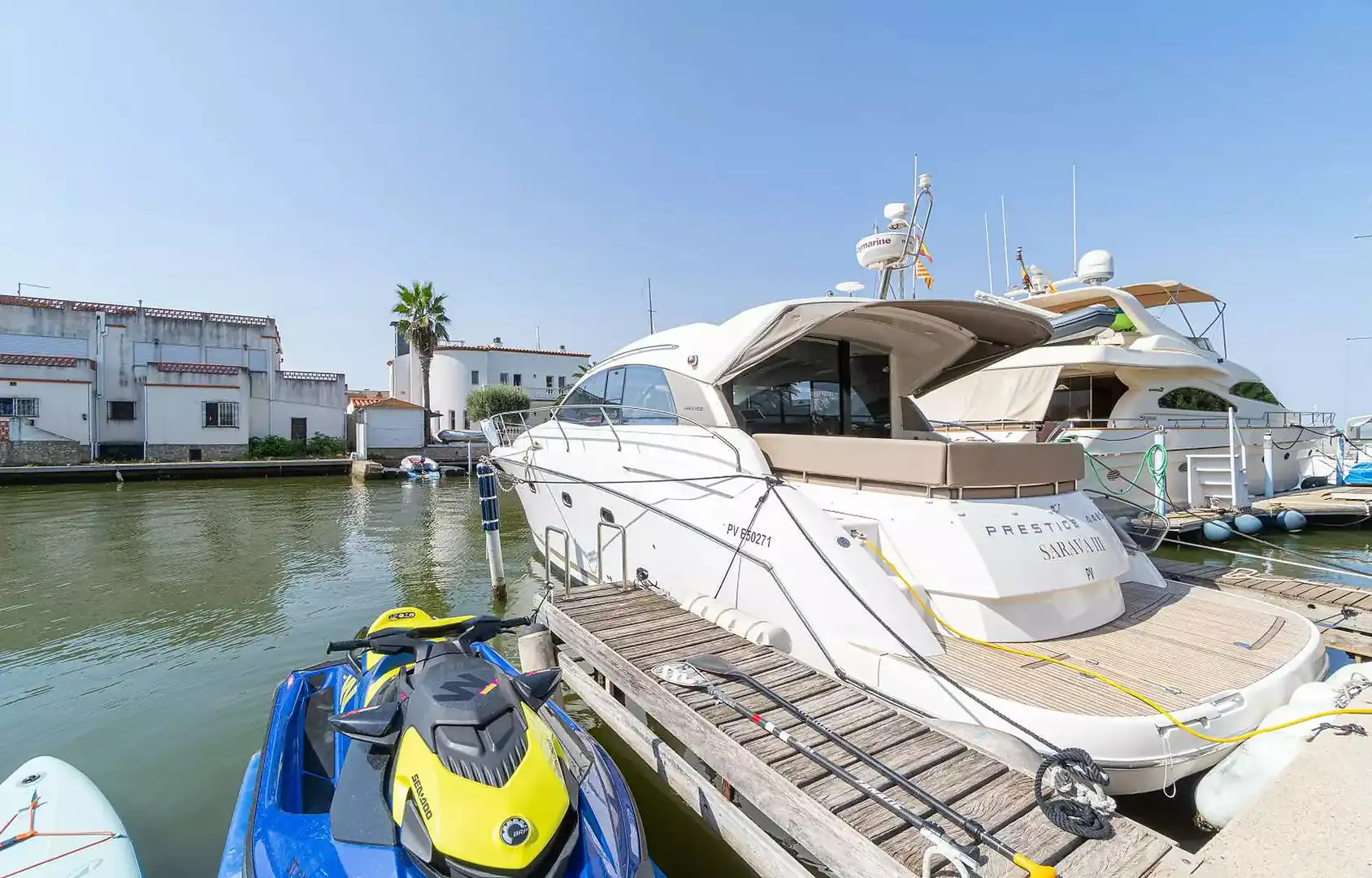 Maison avec piscine à vendre à Avenida DEL PORT JOAN 51, imagen 39