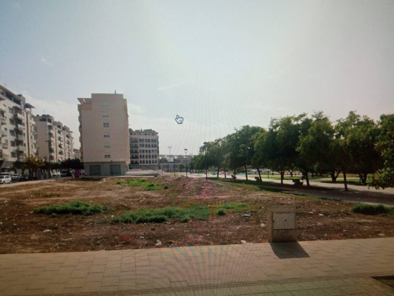 Residencial en venda en Elda