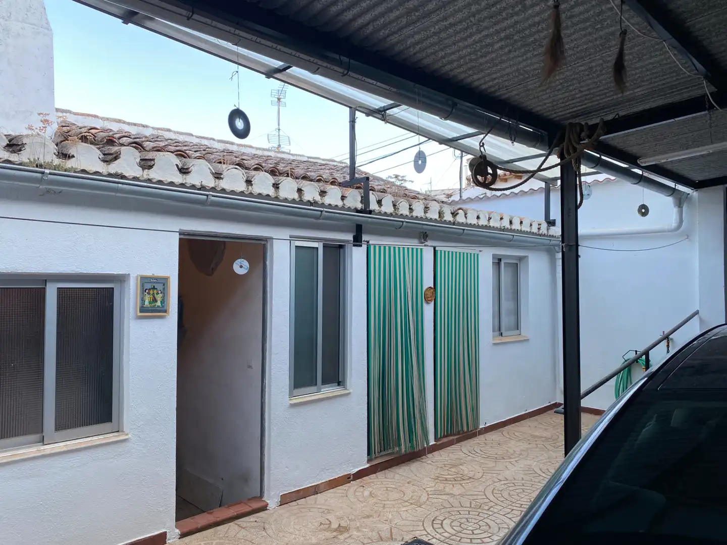 House for sale in Calle Bachiller Sabuco, imagen 12