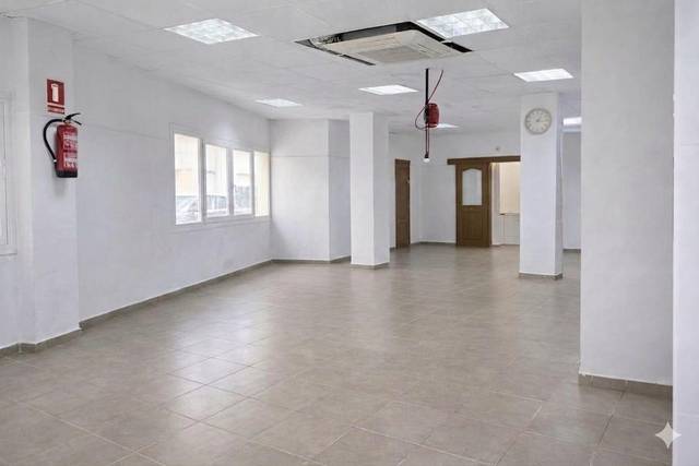 Local comercial en Venta en Es Rafal Nou
