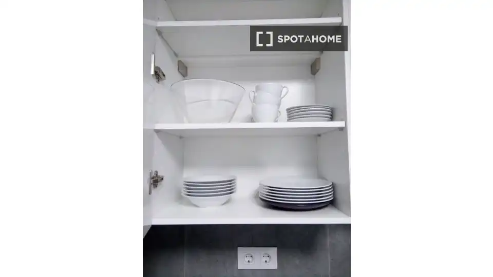 Habitación en Ibarrekolanda