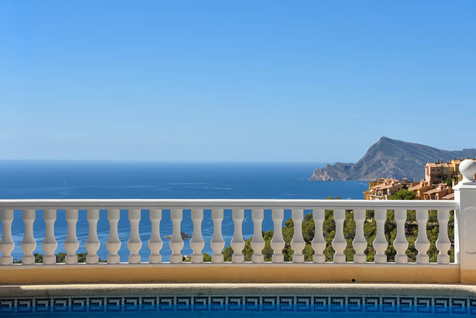 House for sale in Altea Hills, imagen 5