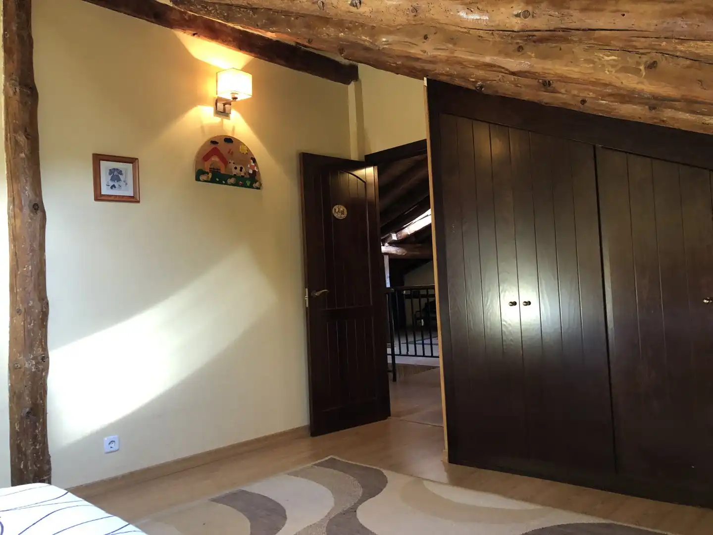 Casa o chalet en venta en Sepúlveda con Calefacción y Jardín privado