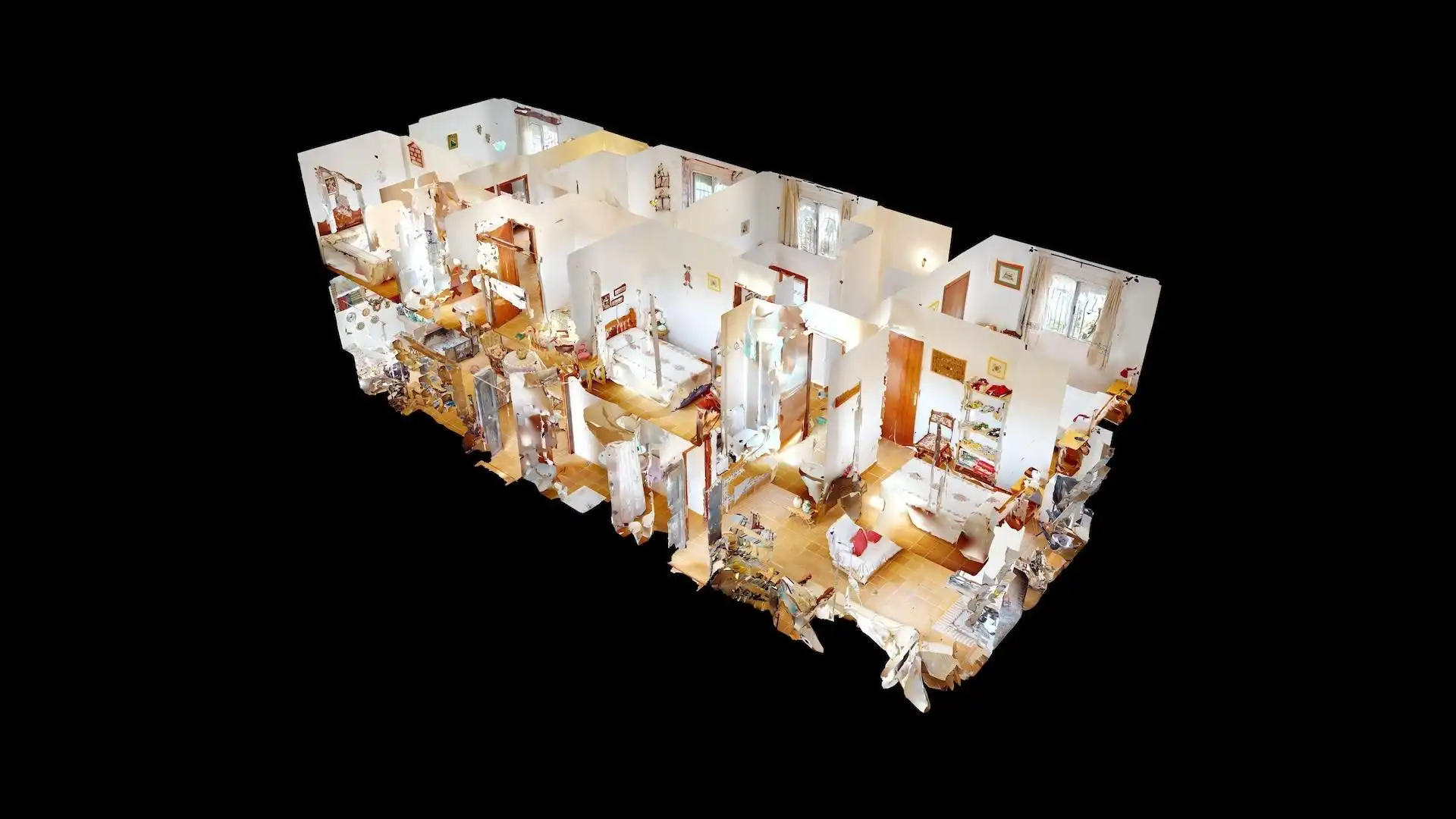 Houses for sale in Montoro  with Private garden and Terrace