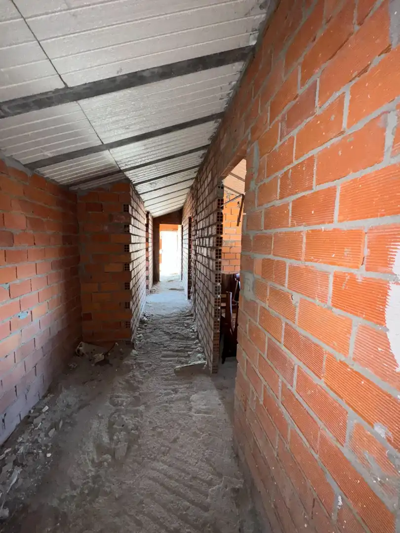 Casa o xalet en venda en Ponferrada amb Aire condicionat, Calefacció i Terrassa