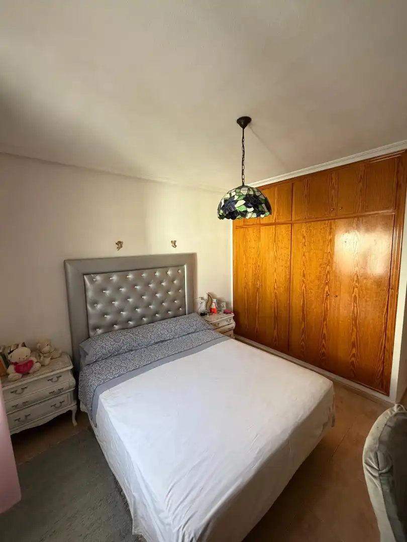 Dormitori de Casa o xalet en venda en Las Torres de Cotillas