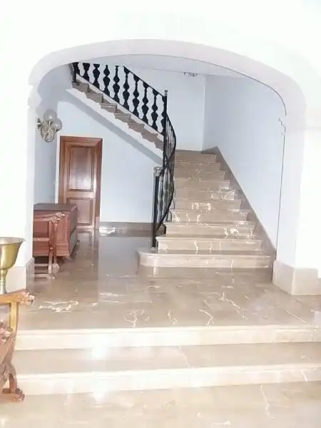 Ático de alquiler en Llucmajor con Aire acondicionado, Calefacción y Terraza
