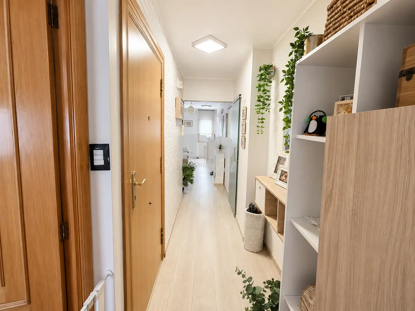 Flat for sale in Vigo   with Heating