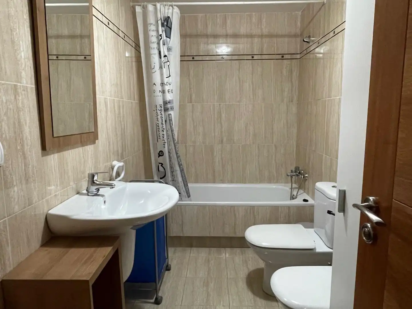 Apartamento de alquiler en Ponferrada, León