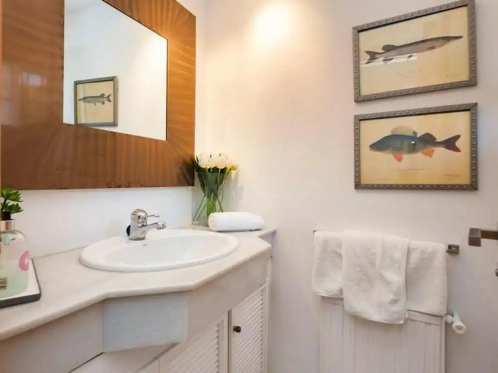 Wohnung mit Pool zum Verkauf in San Pedro de Alcántara, imagen 18