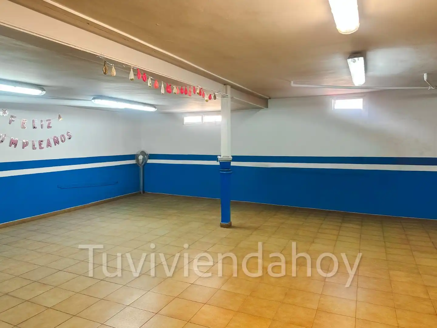 Haus oder Chalet zum Verkauf in AVDA DEL PARQUE, Puerta de Murcia - Colegios