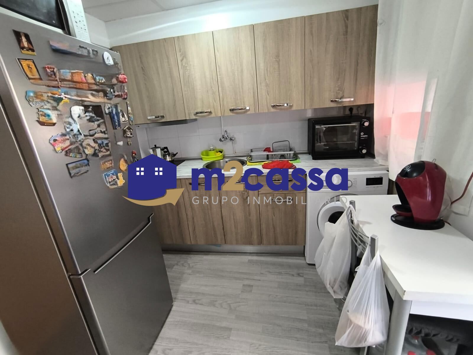 Casa o xalet en venda a San José, Lorca Ciudad