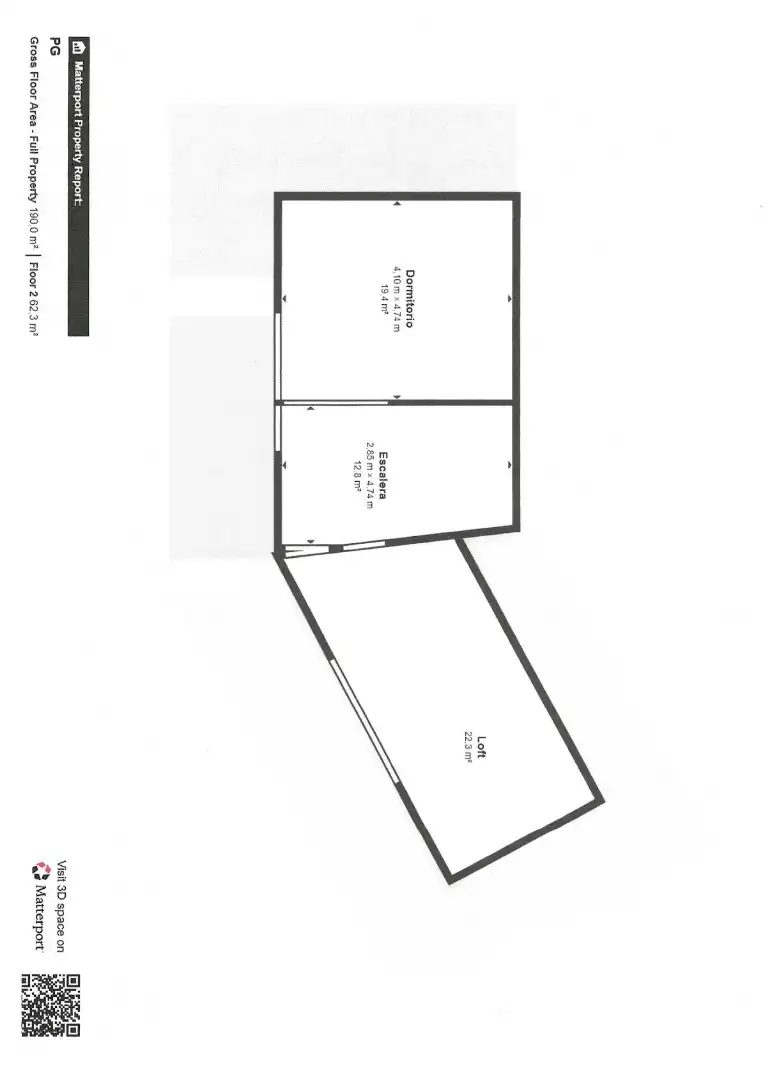 Casa amb piscina en venda a La Roca del Vallès, imagen 55
