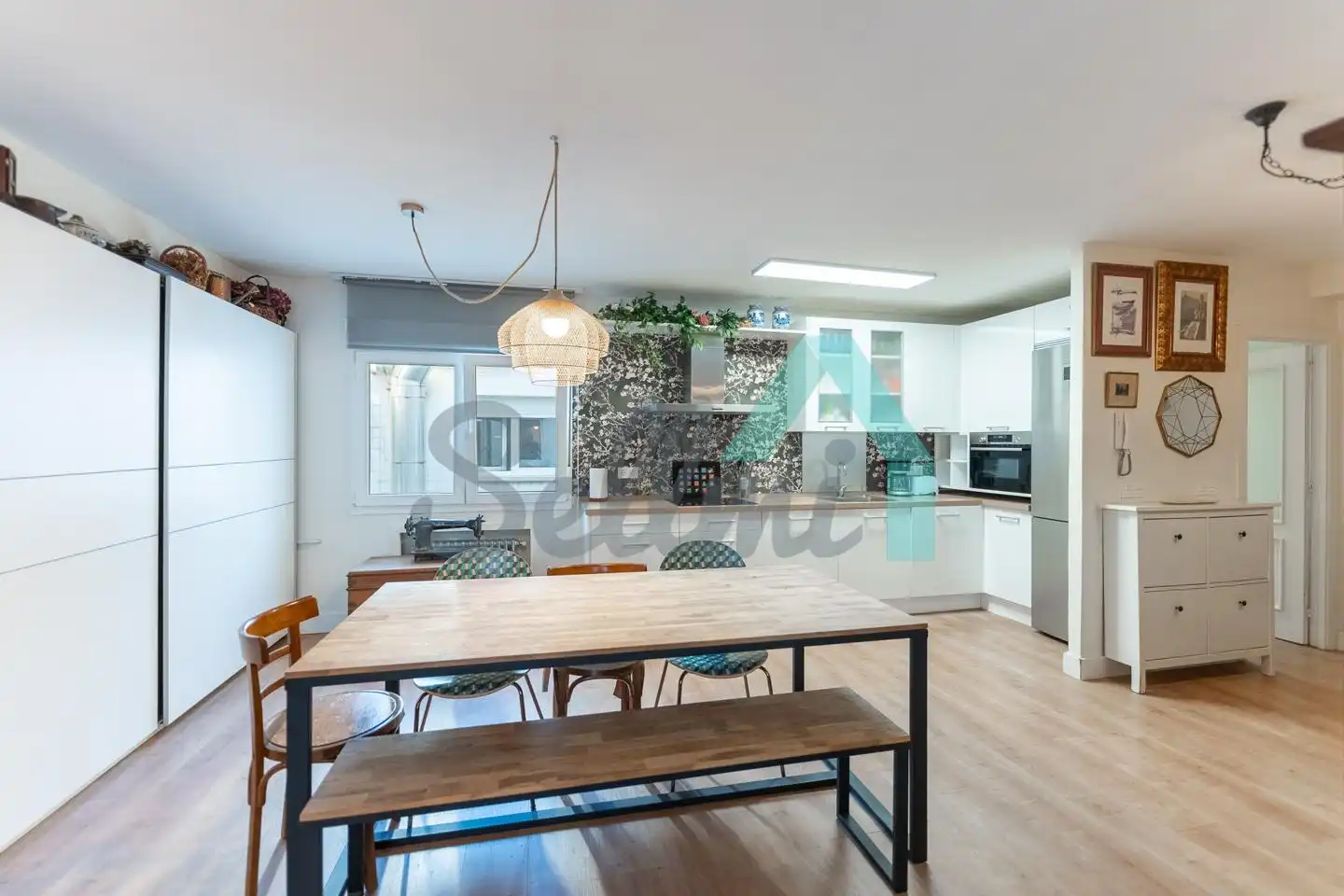 Appartamento con ascensore in vendita a Calle de Jesús, imagen 6
