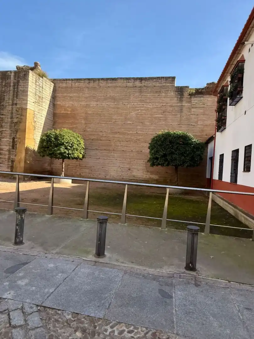 Vista exterior de Pis en venda en Centro