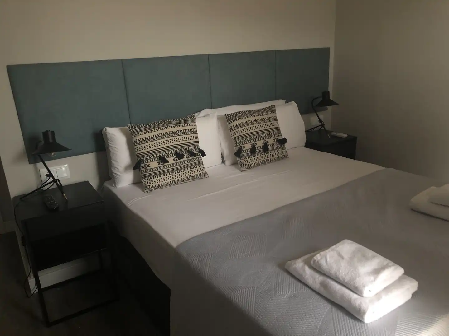 Penthouse mit Aufzug zum Verkauf in Eixample