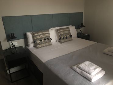 Penthouse mit Aufzug zum Verkauf in Eixample