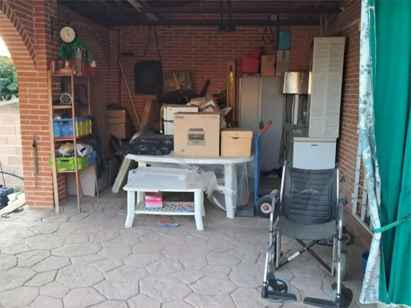 Casa o chalet en venta en Valdeavero con Balcón