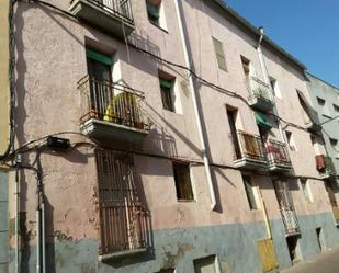 Exterior view of Flat for sale in Igualada