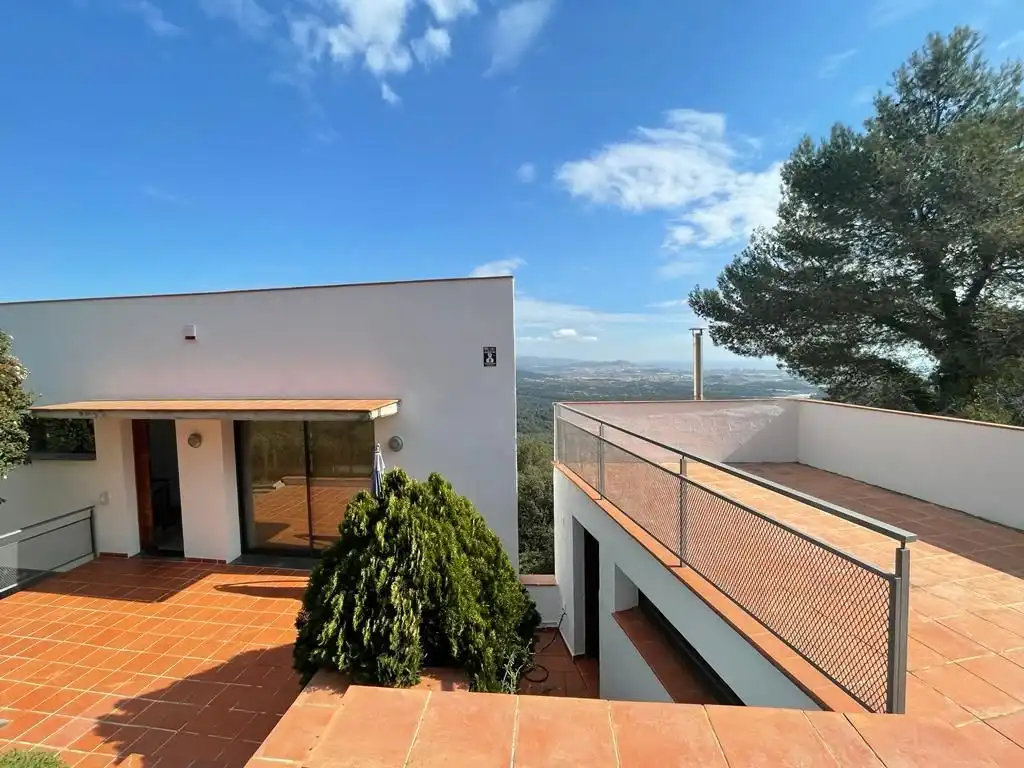 Casa amb jardí en venda a Palafolls, imagen 30