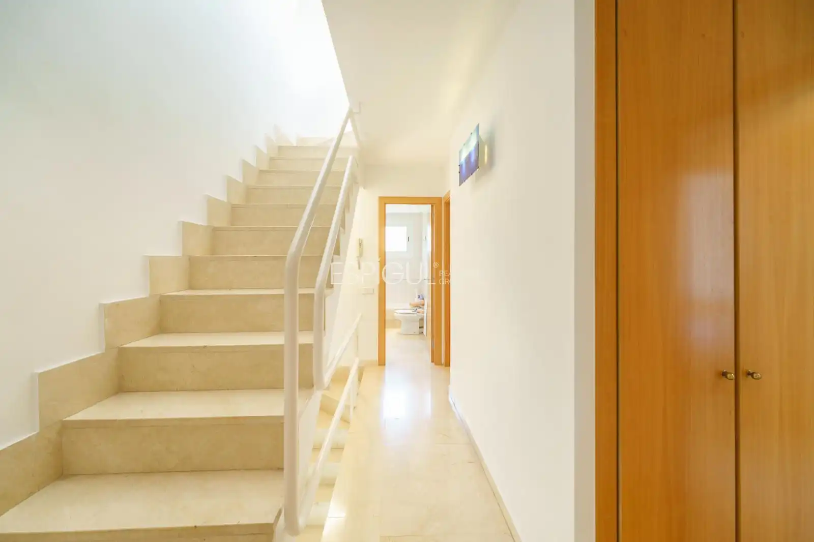 Casa adosada en venta en Tiana con Calefacción, Jardín privado y Parquet
