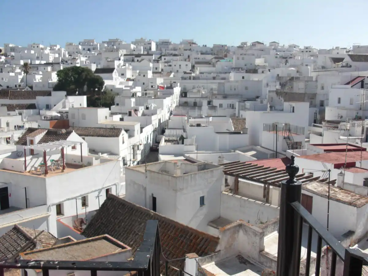 Maison à vendre à Vejer, imagen 24