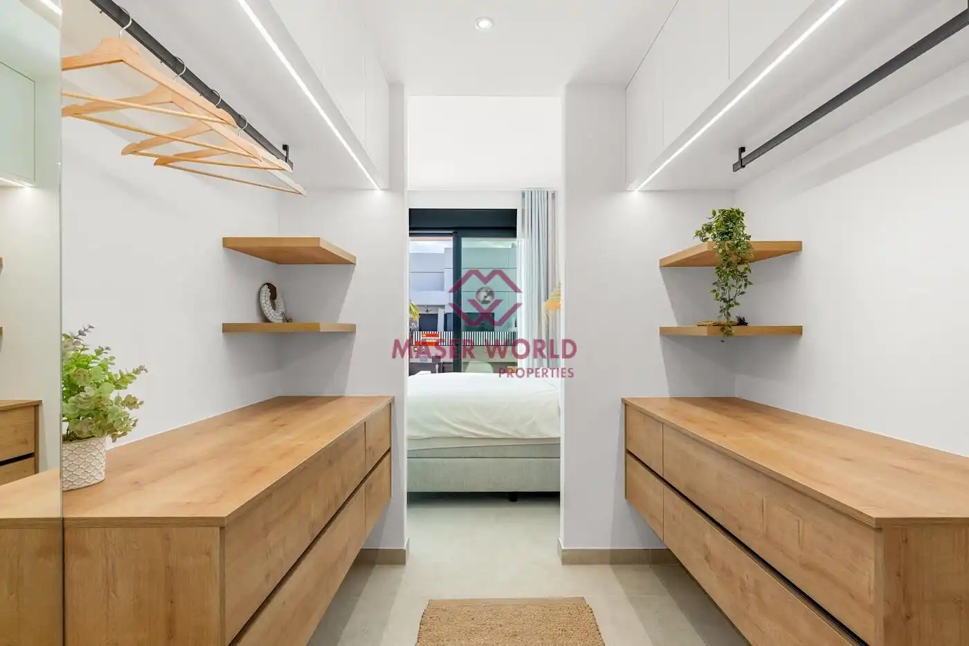 Terraced house with pool for sale in Dolores, imagen 49