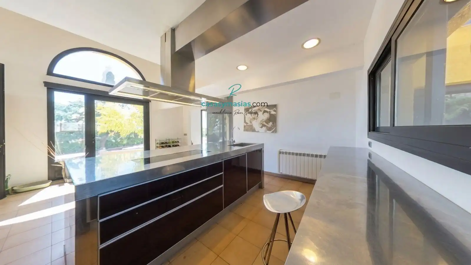 Maison rustique avec terrasse à vendre à Castellví de la Marca, imagen 12