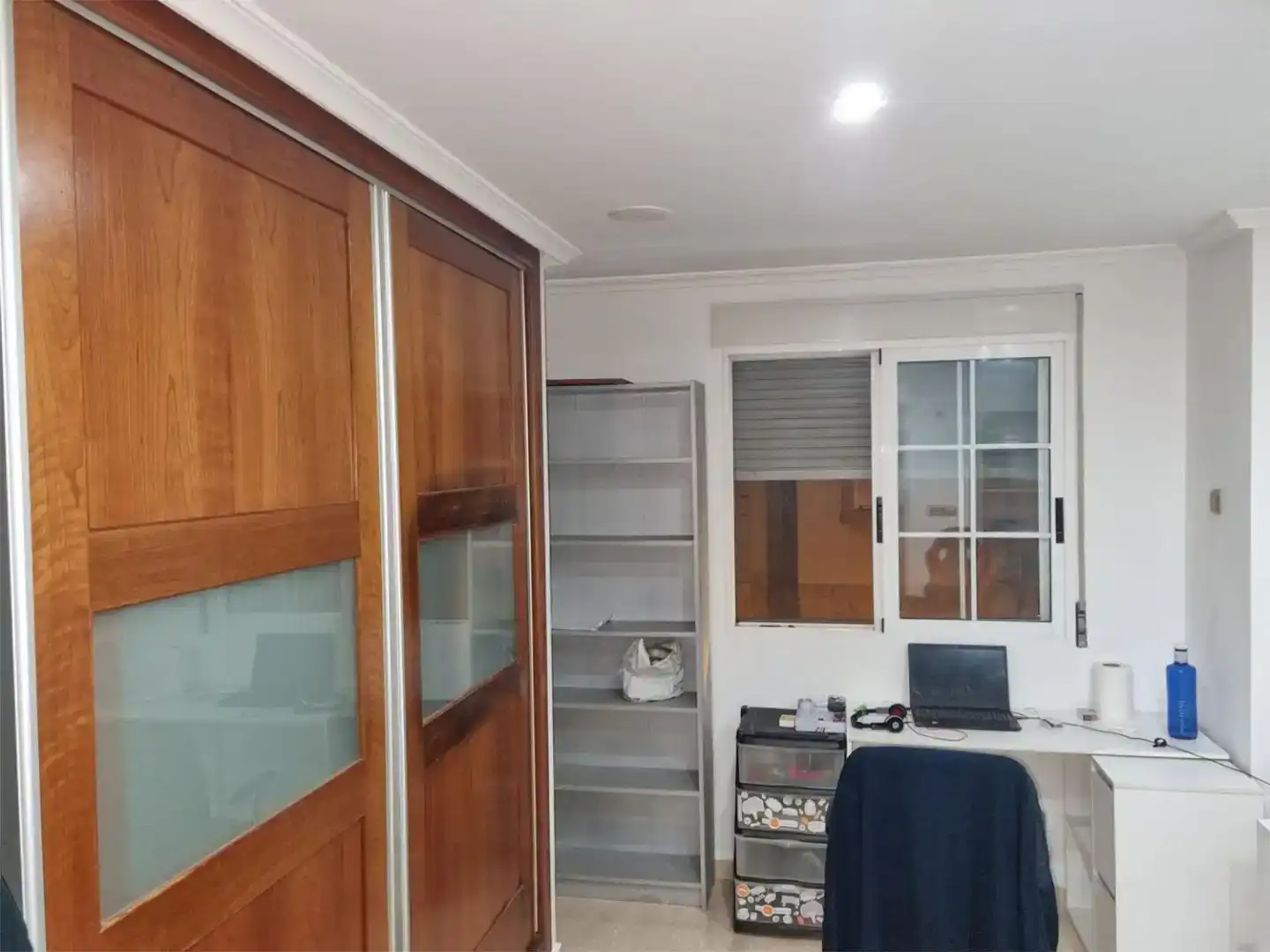 Dúplex en venta en  Murcia Capital con Aire acondicionado y Balcón