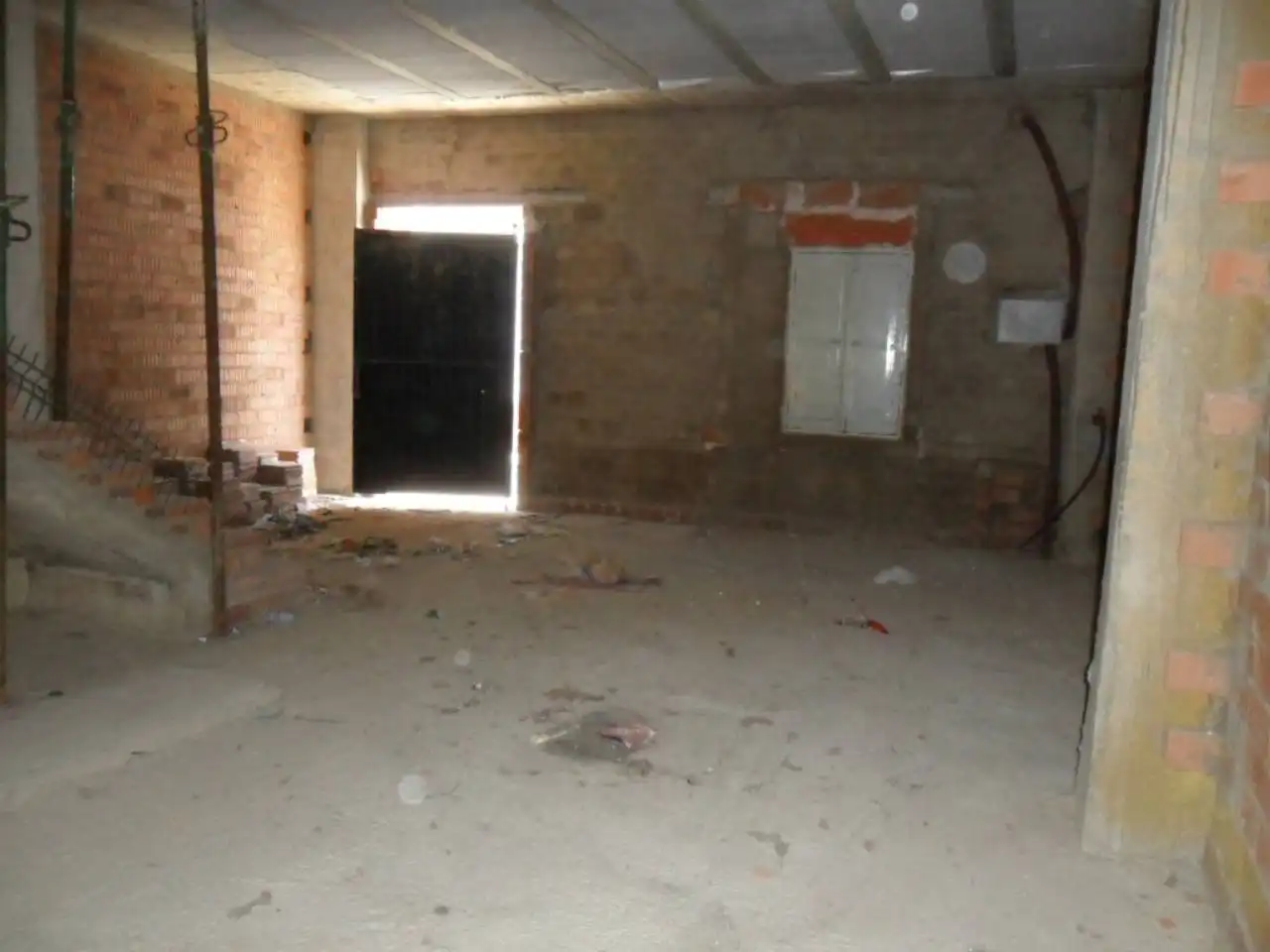 Dúplex en venda en San Bartolomé de la Torre