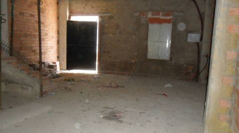 Foto 5 de Dúplex en venda a Calle Marques, 27, San Bartolomé de la Torre, Huelva